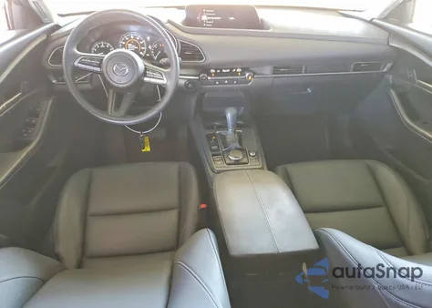 2023 Mazda Cx-30 Select из США, поврежденный, VIN 3MVDMBBM8PM553017